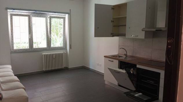 appartamento in affitto a Roma in zona Appio Claudio
