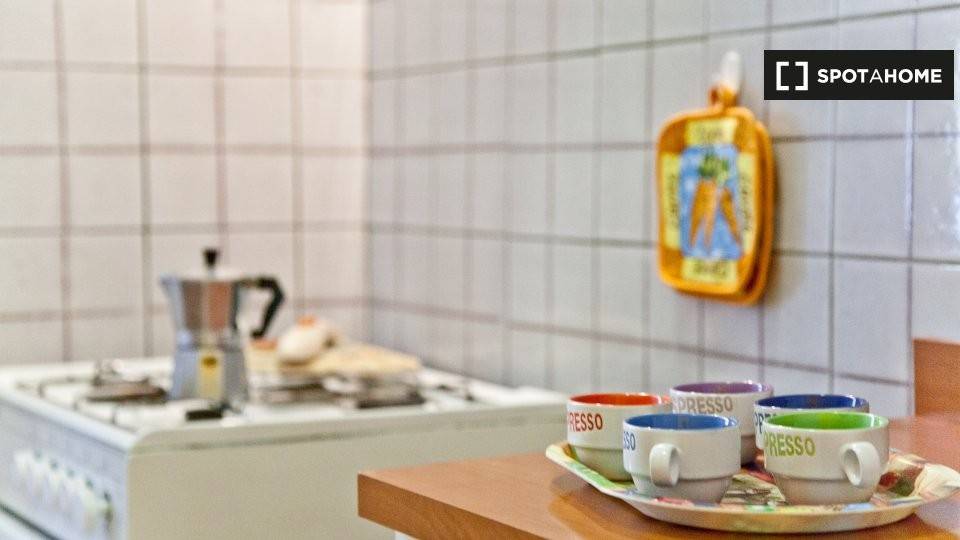 appartamento in affitto a Roma in zona Centro Storico