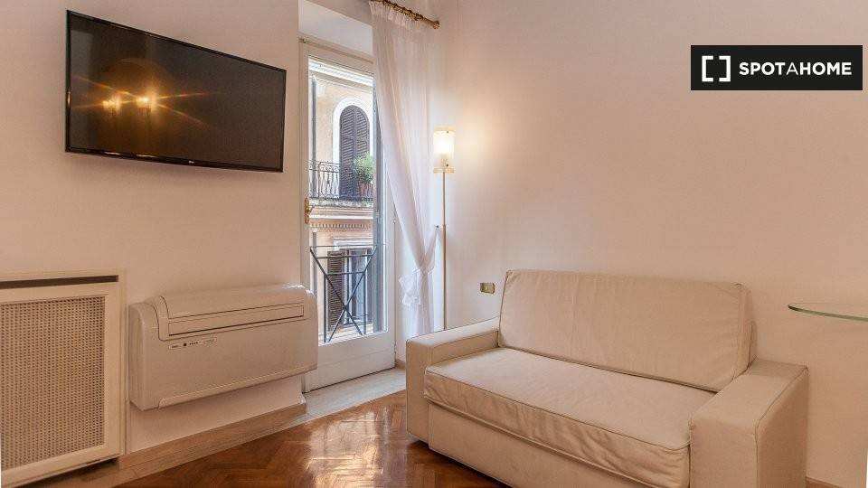 appartamento in affitto a Roma in zona Centro Storico