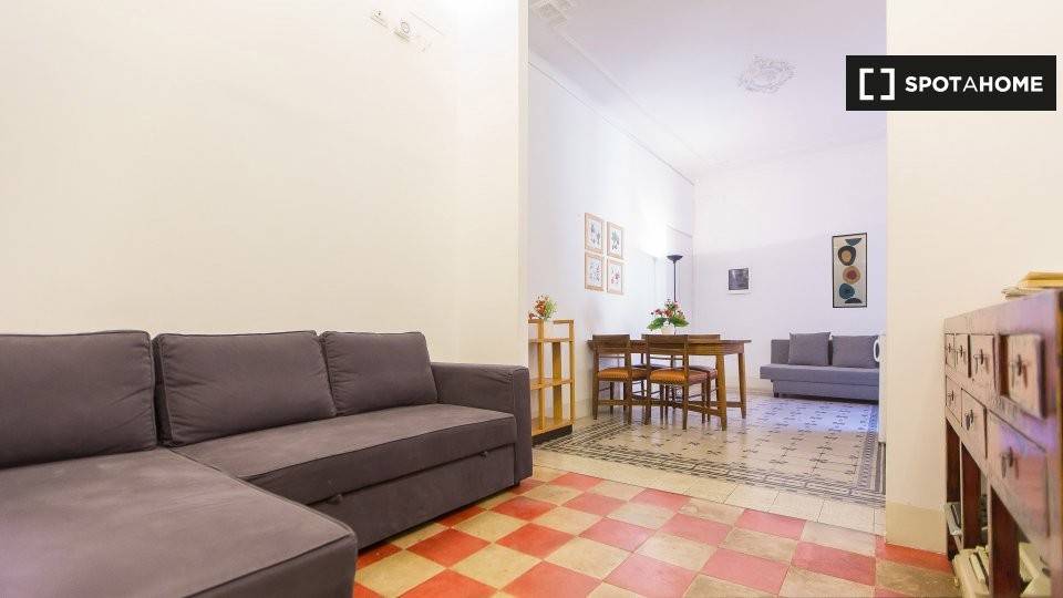 appartamento in affitto a Roma in zona Parione/Sant'Eustachio