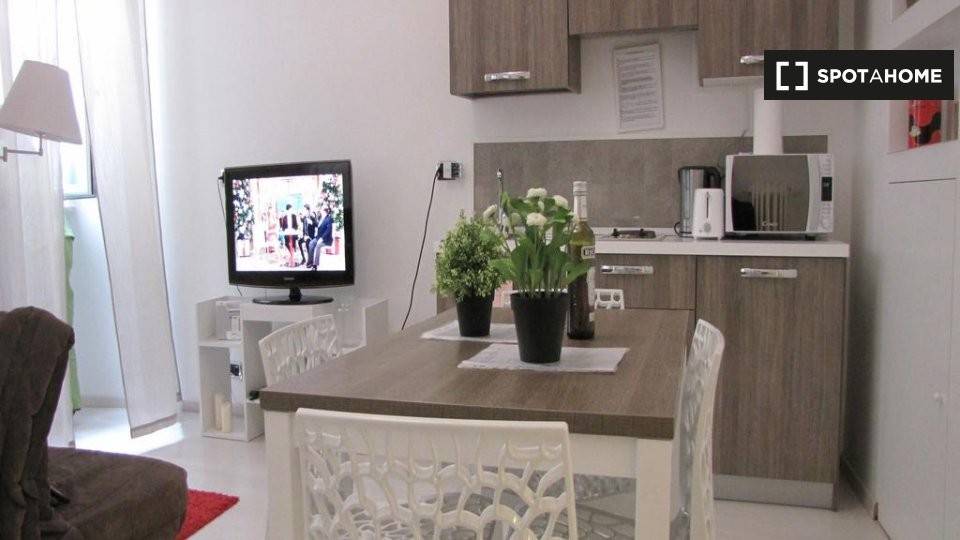 appartamento in affitto a Roma in zona Centro Storico