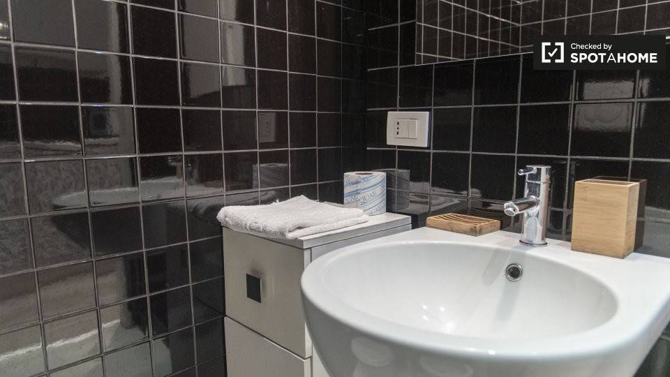 appartamento in affitto a Roma in zona Trastevere