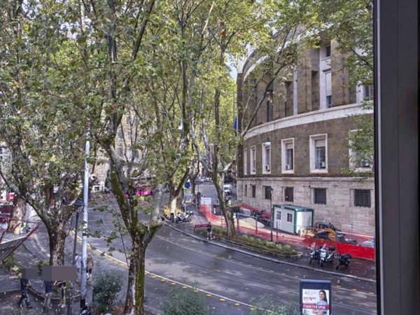 ufficio in affitto a Roma in zona Centro Storico