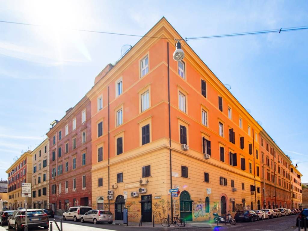 appartamento in affitto a Roma in zona Tiburtino