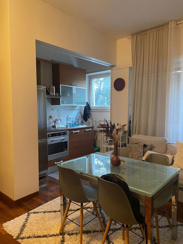 appartamento in affitto a Roma in zona Torrino