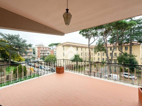 appartamento in affitto a Roma