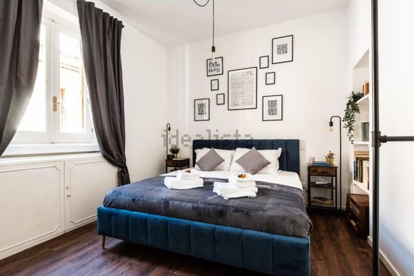 albergo in affitto a Roma in zona Campo Marzio
