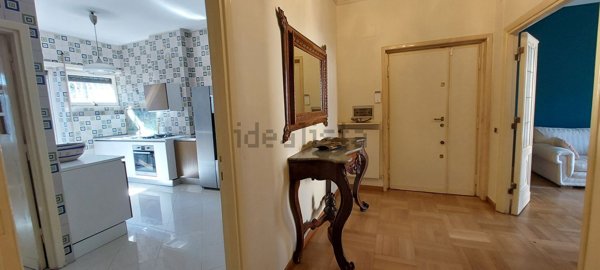 appartamento in affitto a Roma in zona Tor di Quinto