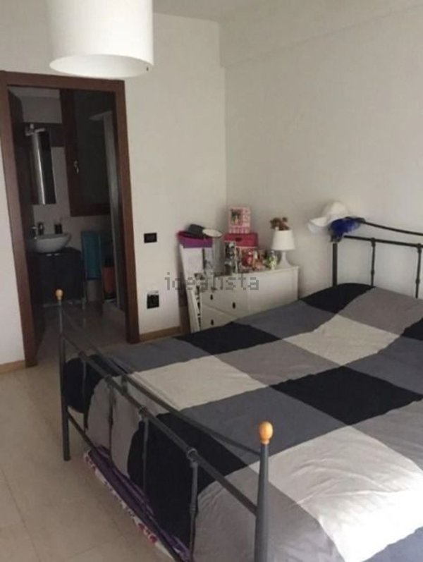 appartamento in affitto a Roma in zona Fonte Laurentina