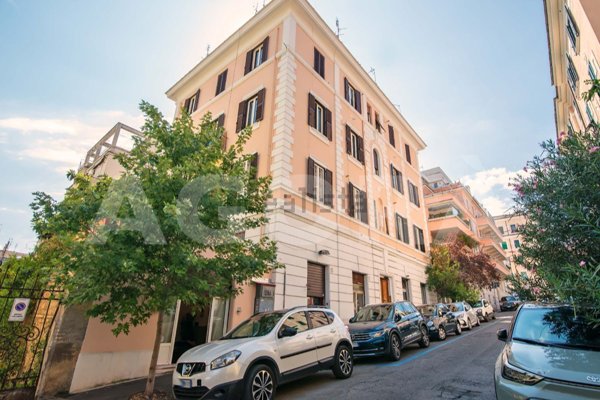 casa indipendente in affitto a Roma in zona Trieste