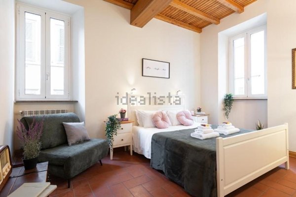 albergo in affitto a Roma in zona Parione/Sant'Eustachio