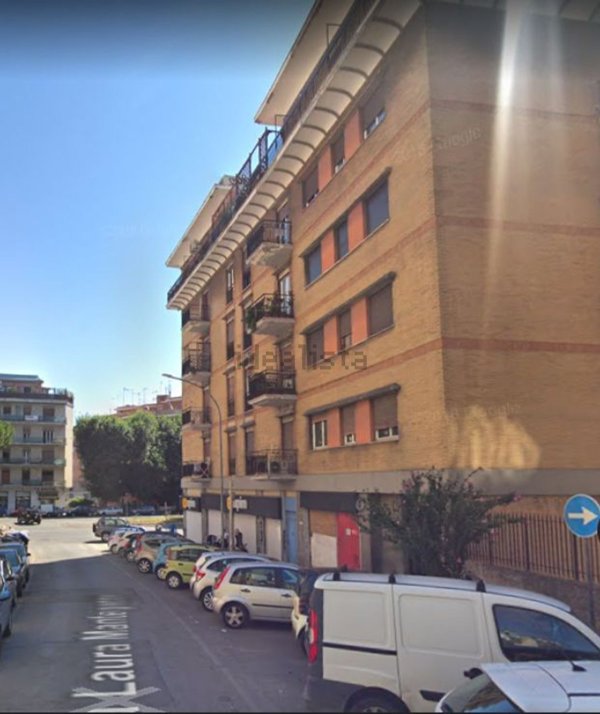 appartamento in affitto a Roma in zona Gianicolense
