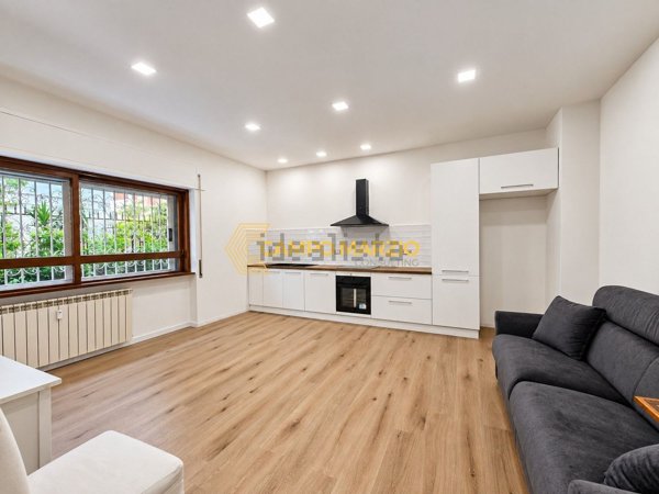 appartamento in affitto a Roma in zona Trieste
