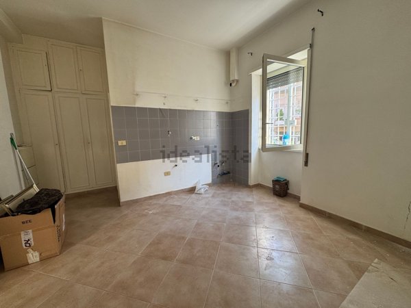 appartamento in affitto a Roma in zona Tomba di Nerone