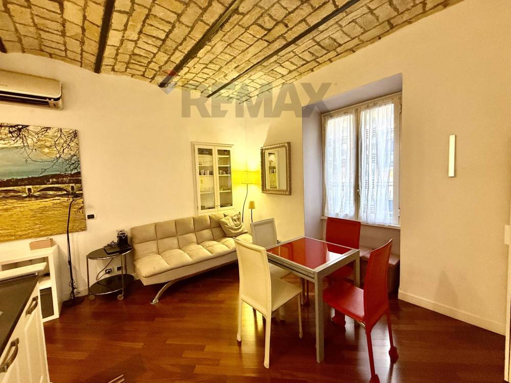appartamento in affitto a Roma in zona Campo Marzio