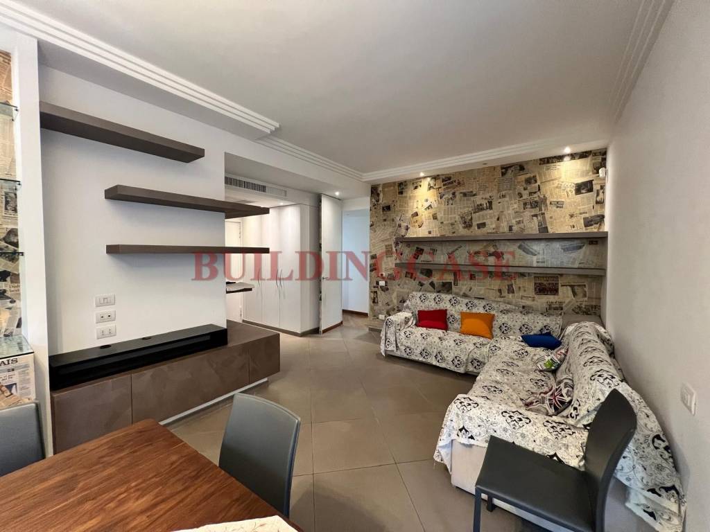 appartamento in affitto a Roma in zona Ostiense
