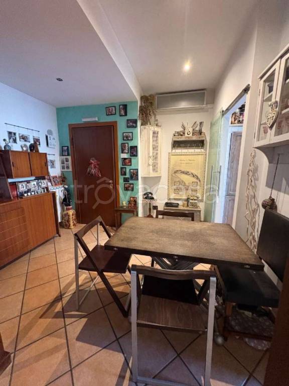 appartamento in affitto a Roma in zona Portuense