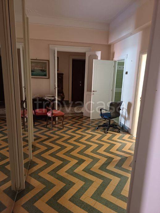 appartamento in affitto a Roma in zona Rione Prati