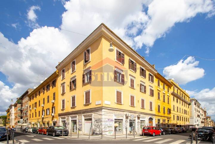 appartamento in affitto a Roma in zona Tiburtino