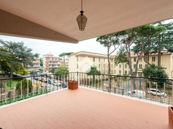 appartamento in affitto a Roma