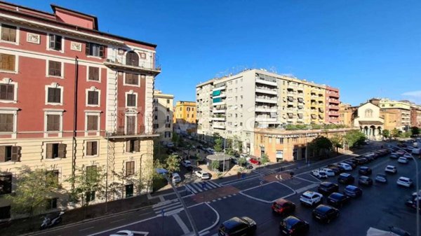appartamento in affitto a Roma in zona Tuscolano