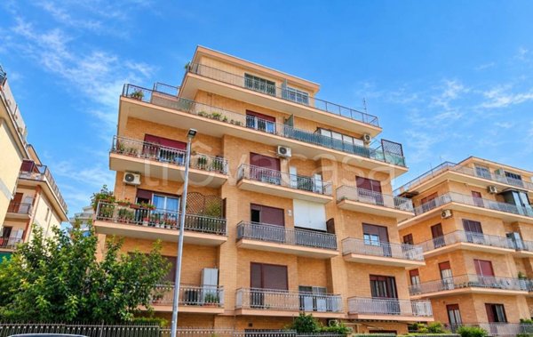 appartamento in affitto a Roma in zona Torrevecchia
