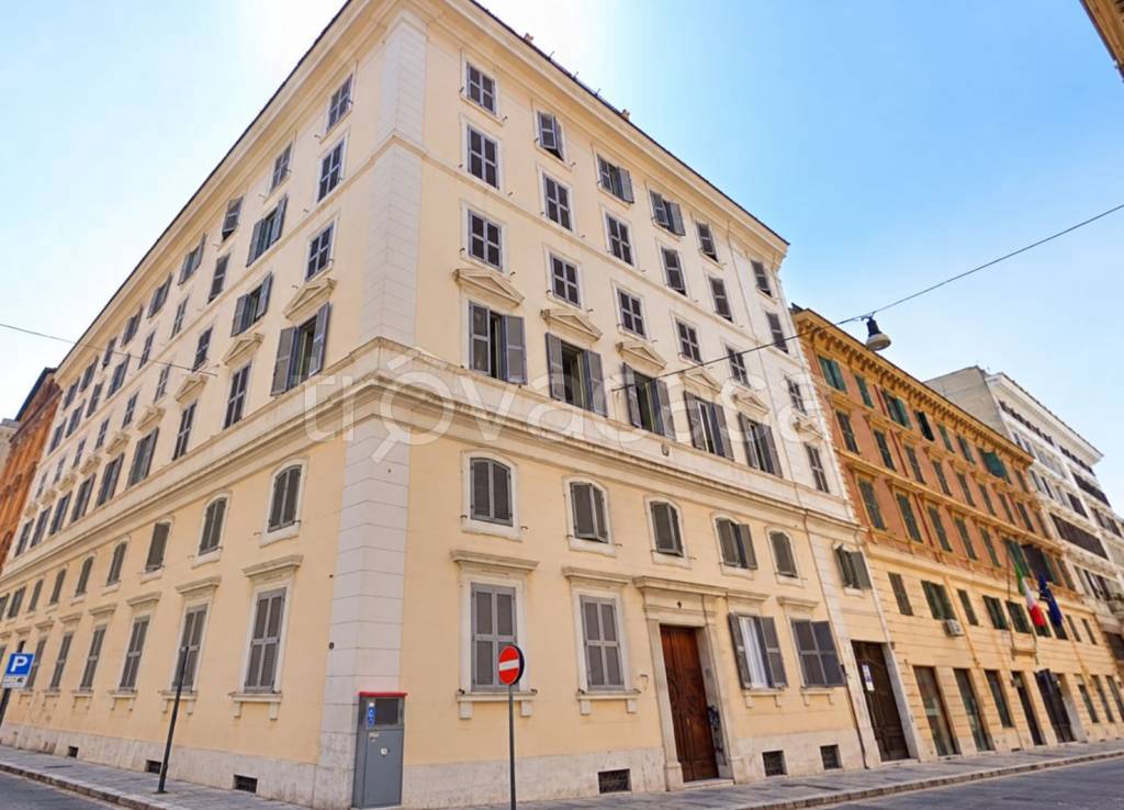appartamento in affitto a Roma in zona Rione Prati