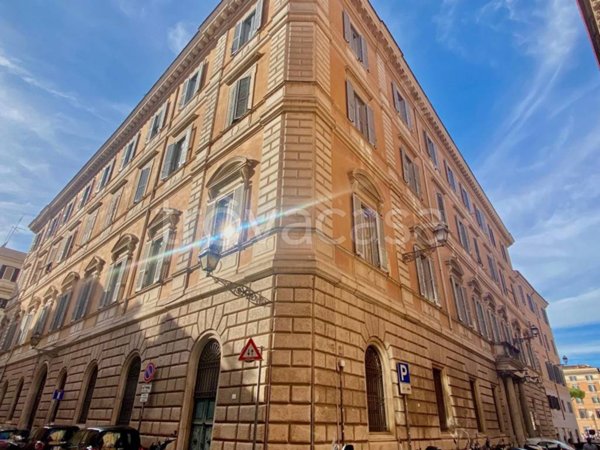 ufficio in affitto a Roma in zona Pigna - Sant'Angelo