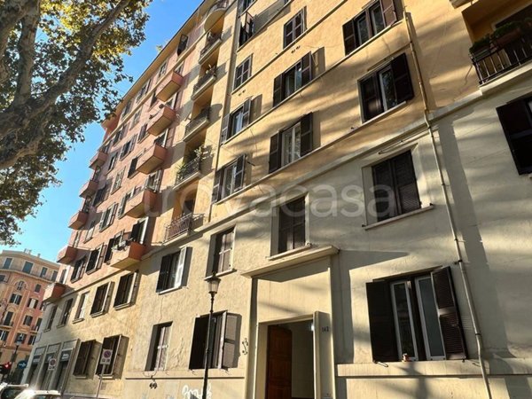 appartamento in affitto a Roma in zona Centro Storico