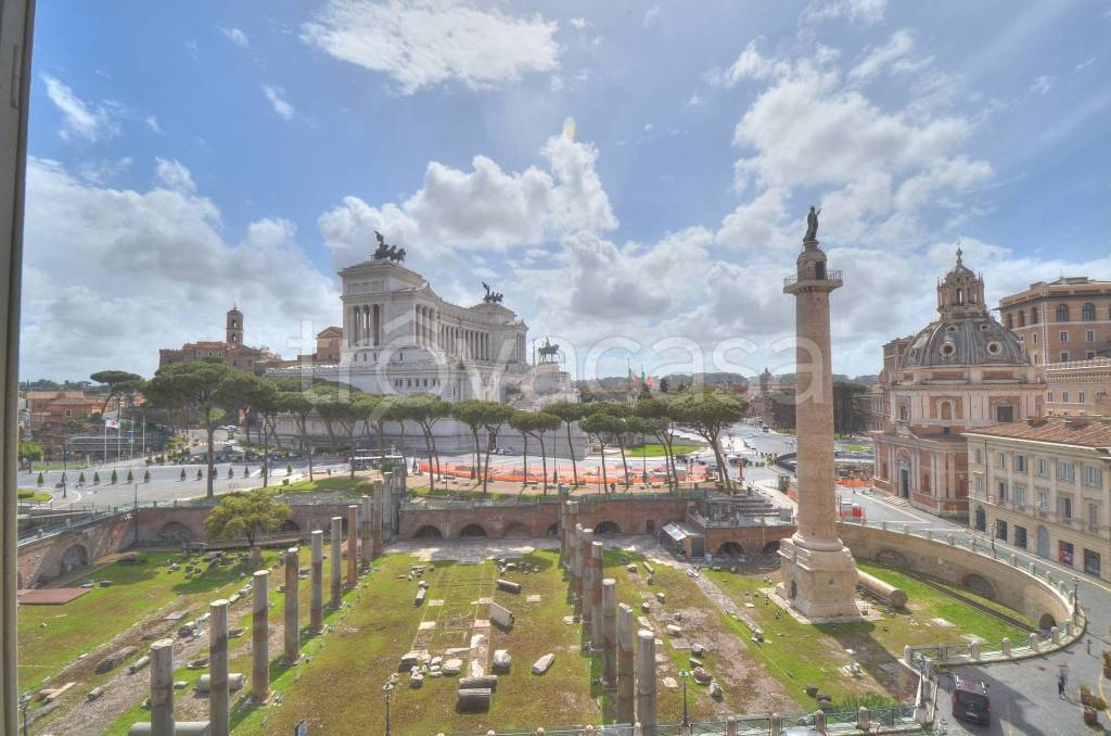 ufficio in affitto a Roma in zona Celio