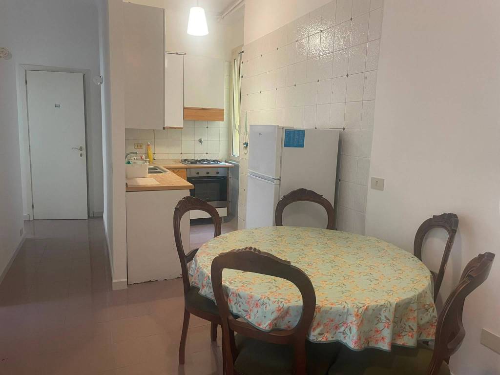 appartamento in affitto a Roma in zona Nomentano