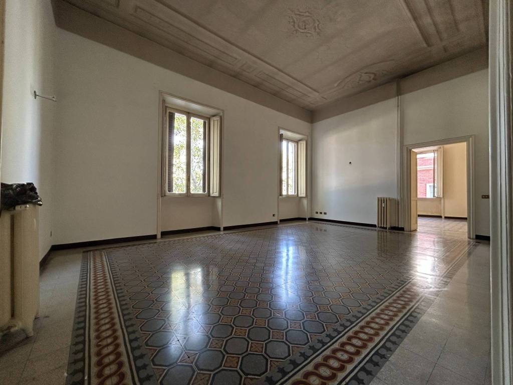 appartamento in affitto a Roma in zona Trastevere