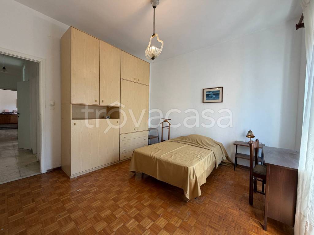 appartamento in affitto a Roma in zona Monte Sacro/Talenti