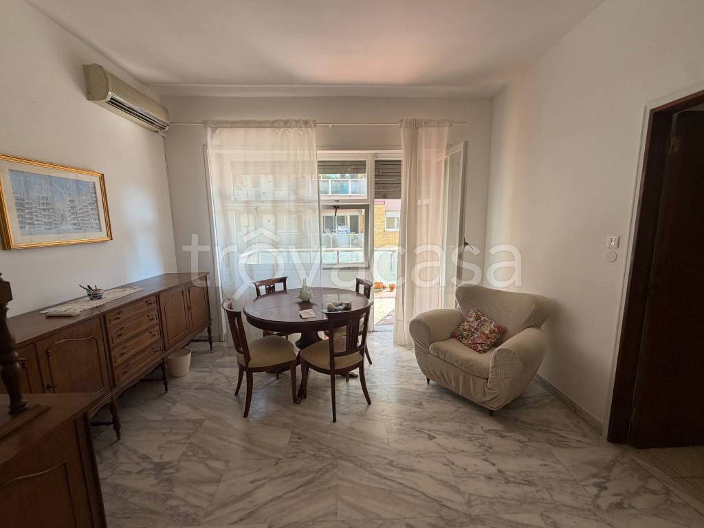 appartamento in affitto a Roma in zona Monte Sacro/Talenti