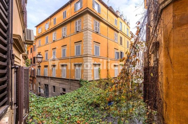 appartamento in affitto a Roma in zona Parione/Sant'Eustachio