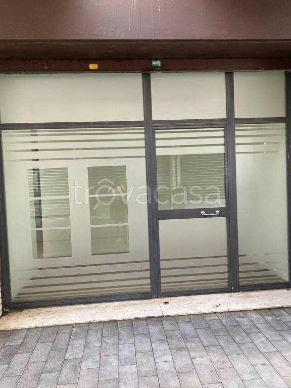 appartamento in affitto a Roma in zona Tor di Quinto