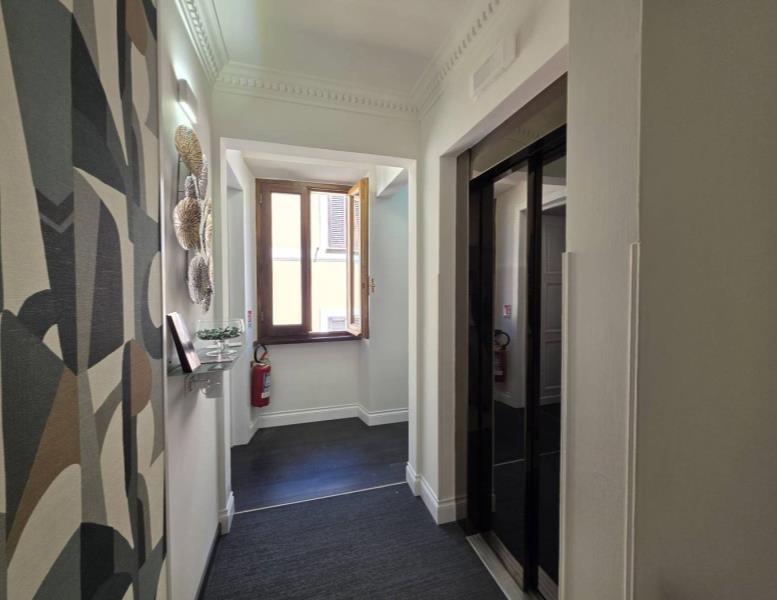 casa indipendente in affitto a Roma in zona Campo Marzio