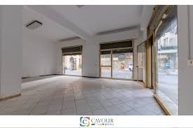 locale commerciale in affitto a Roma in zona Portuense