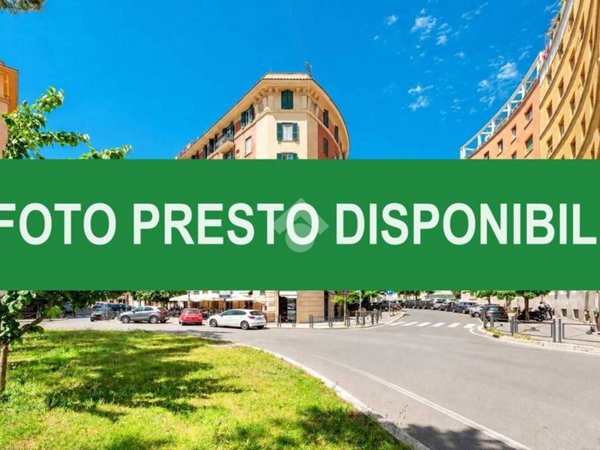appartamento in affitto a Roma in zona Trieste