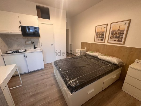 appartamento in affitto a Roma in zona Della Vittoria