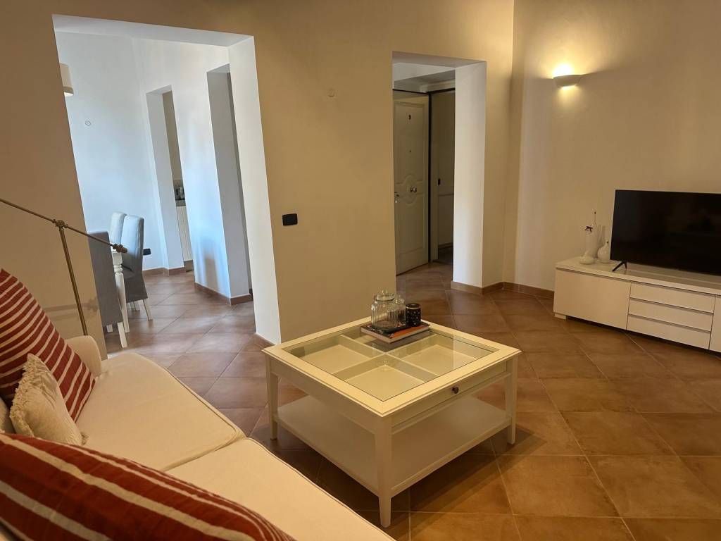appartamento in affitto a Roma in zona Parione/Sant'Eustachio