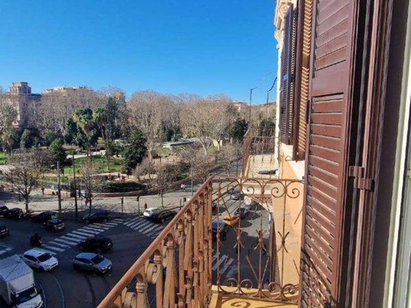 appartamento in affitto a Roma in zona Esquilino