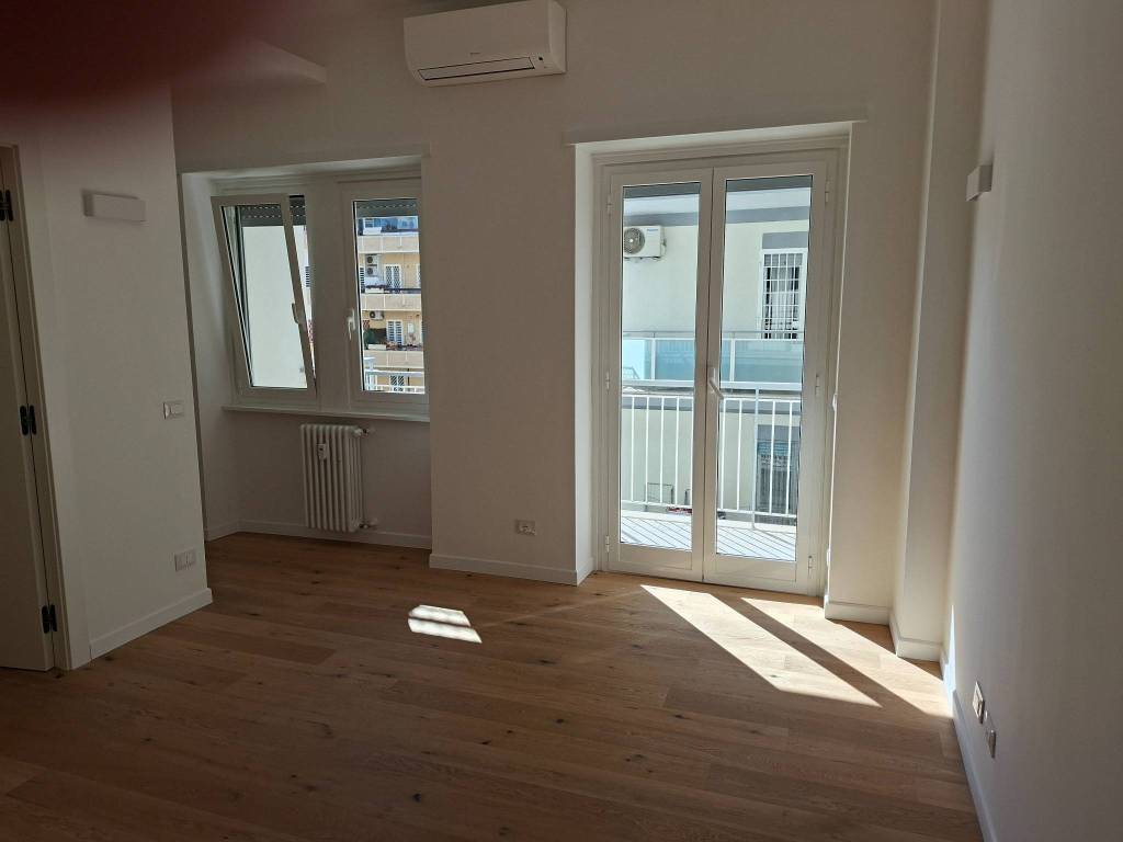 appartamento in affitto a Roma in zona Gianicolense