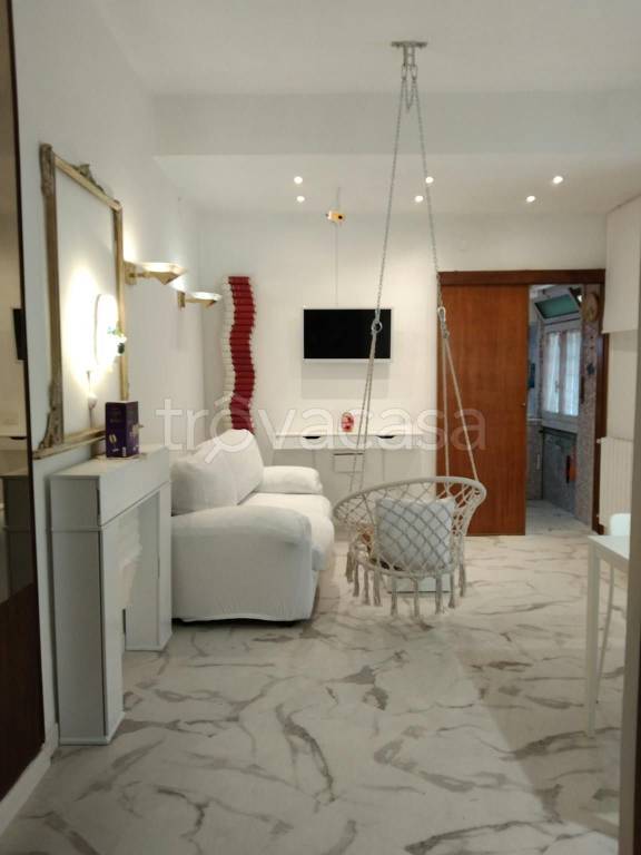appartamento in affitto a Roma in zona Parioli