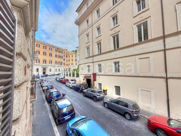 ufficio in affitto a Roma