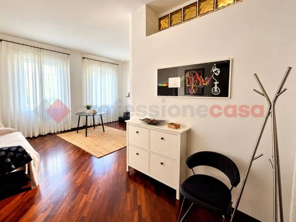appartamento in affitto a Roma in zona Trionfale