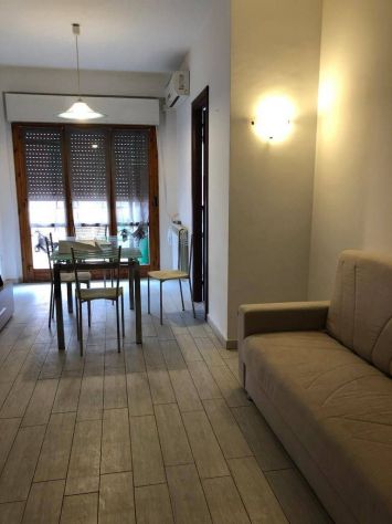appartamento in affitto a Roma in zona Collatino