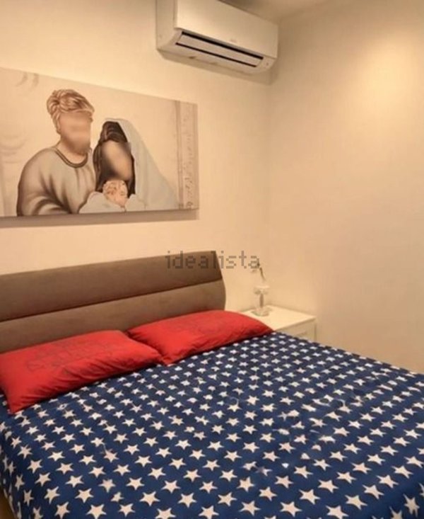 appartamento in affitto a Roma in zona Della Vittoria
