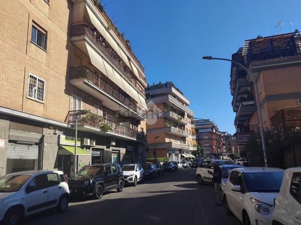 locale commerciale in affitto a Roma in zona Portuense
