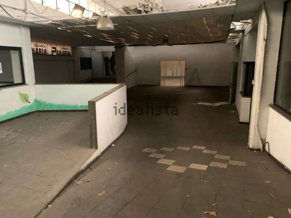 locale commerciale in affitto a Roma in zona Tiburtino